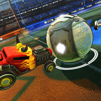 Досягнення Certifiable у грі Rocket League для Xbox One, Xbox Series
