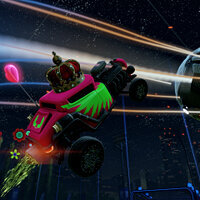 Досягнення Hot Shot, Part Two у грі Rocket League для Xbox One, Xbox Series