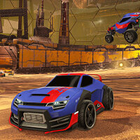 Досягнення Team Player у грі Rocket League для Xbox One, Xbox Series