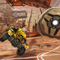 Досягнення Super Victorious у грі Rocket League для Xbox One, Xbox Series