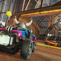 Досягнення Minute to Win It у грі Rocket League для Xbox One, Xbox Series