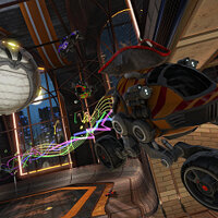 Досягнення Throwback у грі Rocket League для Xbox One, Xbox Series