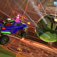 Досягнення Budding Artist у грі Rocket League для Xbox One, Xbox Series