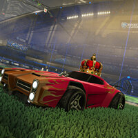 Досягнення GG у грі Rocket League для Xbox One, Xbox Series