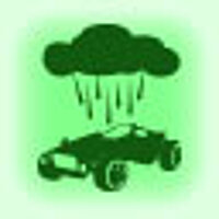 Досягнення Storm Trooper у грі Rocket League для Steam