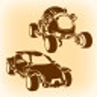 Досягнення Natural Progression у грі Rocket League для Steam