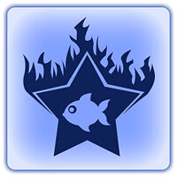 Трофей {trophy} у грі Rocket League для PS4