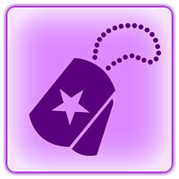 Трофей {trophy} у грі Rocket League для PS4