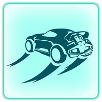 Трофей {trophy} у грі Rocket League для PS4