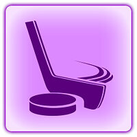 Трофей {trophy} у грі Rocket League для PS4