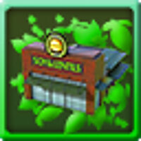Трофей {trophy} у грі Cities: Skylines для Epic