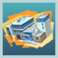 Трофей {trophy} у грі Cities: Skylines для Epic