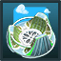 Трофей {trophy} у грі Cities: Skylines для Epic