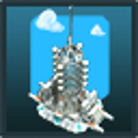 Трофей {trophy} у грі Cities: Skylines для Epic