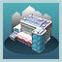 Трофей {trophy} у грі Cities: Skylines для Epic