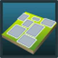 Трофей {trophy} у грі Cities: Skylines для Epic