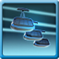 Трофей {trophy} у грі Cities: Skylines для Epic