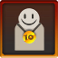 Трофей {trophy} у грі Cities: Skylines для Epic