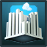 Трофей {trophy} у грі Cities: Skylines для Epic