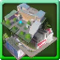 Трофей {trophy} у грі Cities: Skylines для Epic