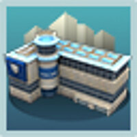 Трофей {trophy} у грі Cities: Skylines для Epic