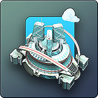 Трофей {trophy} у грі Cities: Skylines для PS4