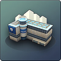 Трофей {trophy} у грі Cities: Skylines для PS4