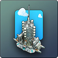 Трофей {trophy} у грі Cities: Skylines для PS4