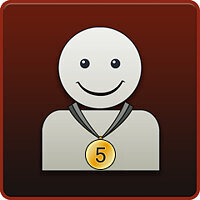 Трофей {trophy} у грі Cities: Skylines для PS4