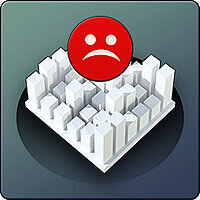 Трофей {trophy} у грі Cities: Skylines для PS4