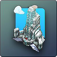 Трофей {trophy} у грі Cities: Skylines для PS4