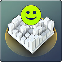 Трофей {trophy} у грі Cities: Skylines для PS4