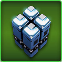 Трофей {trophy} у грі Cities: Skylines для PS4