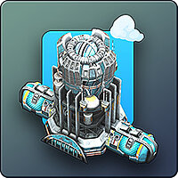 Трофей {trophy} у грі Cities: Skylines для PS4