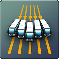Трофей {trophy} у грі Cities: Skylines для PS4
