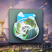 Досягнення New Eden у грі Cities: Skylines для Windows 10, Xbox One