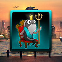 Досягнення Fisher King у грі Cities: Skylines для Windows 10, Xbox One