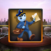 Досягнення Postman у грі Cities: Skylines для Windows 10, Xbox One