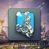 Досягнення Medic! у грі Cities: Skylines для Windows 10, Xbox One