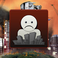 Досягнення The Underdog у грі Cities: Skylines для Windows 10, Xbox One