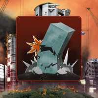 Досягнення Shake It Up! у грі Cities: Skylines для Windows 10, Xbox One