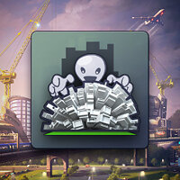 Досягнення I Want It All у грі Cities: Skylines для Windows 10, Xbox One