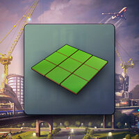 Досягнення SIMulated City у грі Cities: Skylines для Windows 10, Xbox One
