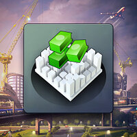 Досягнення Rolling in Dough у грі Cities: Skylines для Windows 10, Xbox One