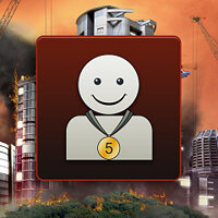 Досягнення We Have A Winner! у грі Cities: Skylines для Windows 10, Xbox One