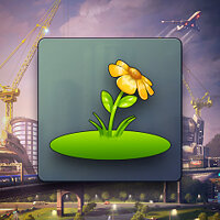 Досягнення Earthloving City у грі Cities: Skylines для Windows 10, Xbox One