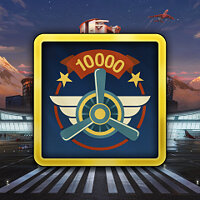 Досягнення Airlifter у грі Cities: Skylines для Windows 10, Xbox One