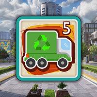 Досягнення Garbage Collection Issues у грі Cities: Skylines для Windows 10, Xbox One
