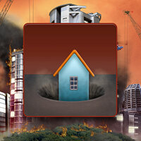 Досягнення Drop the Base у грі Cities: Skylines для Windows 10, Xbox One