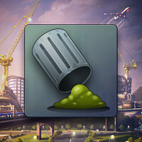 Досягнення Professional Dumper у грі Cities: Skylines для Windows 10, Xbox One